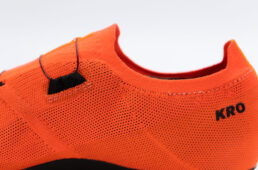 DMT独自のエンジニアードニット構造