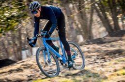 インプレッションライダー／自転車ジャーナリスト・吉本 司