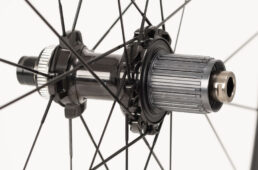 WH-R9270ホイールシリーズのフリーボディ