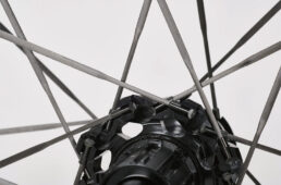 36ディスクのスポーク