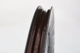 36ディスクのリム