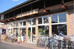 じてんしゃの杜