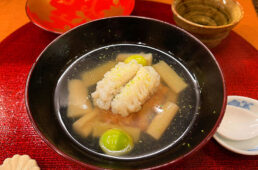 四国の旬の料理と地酒