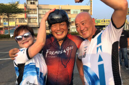 渋井さんとGIANTのトニー元CEO