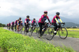 2019 Formosa900日本團