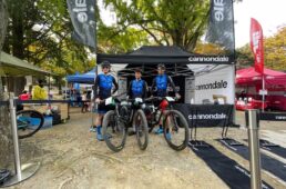Dream Seeker MTB Racing Team