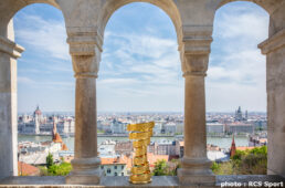 2022ジロ・デ・イタリアは中欧ハンガリーで開幕