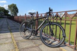 サードバイクス「秋フェスクール」キャンペーン