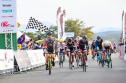 三菱地所JCL2021第８戦 湧水の郷しおやクリテリウム