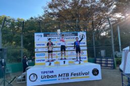 ドリームシーカーMTBチーム