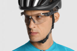 アソス MET TRENTA MIPS JINGO RSヘルメット