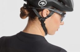 アソス MET TRENTA MIPS JINGO RSヘルメット