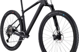 キャノンデール・スカルペル HT