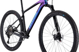 キャノンデール・スカルペル HT