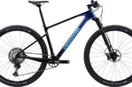 キャノンデール・スカルペル HT