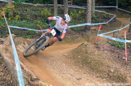 2021全日本選手権MTB XCO