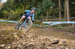 2021全日本選手権MTB XCO