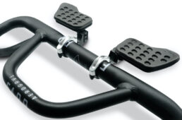 Ridefarrアームレストキット