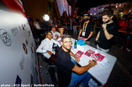 ジロ・デ・イタリア・クリテリウム