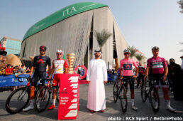 ジロ・デ・イタリア・クリテリウム