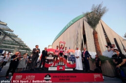 ジロ・デ・イタリア・クリテリウム