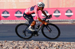 ジロ・デ・イタリア・クリテリウム