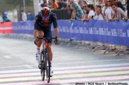 ジロ・デ・イタリア・クリテリウム