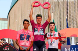 ジロ・デ・イタリア・クリテリウム