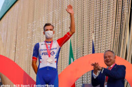 ジロ・デ・イタリア・クリテリウム