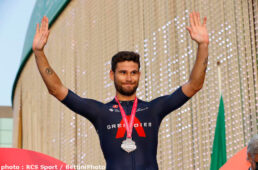 ジロ・デ・イタリア・クリテリウム