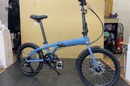 カンザキ阪急千里山店　Tern