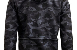 バレット・ポケパーカー