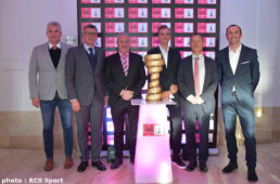 2022ジロ・デ・イタリアは中欧ハンガリーで開幕