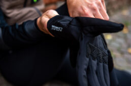 DOTOUT ポーラーグローブ