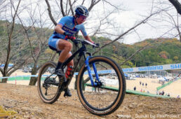 2021全日本選手権MTB XCO