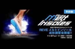 カトーサイクル　レーブインソール