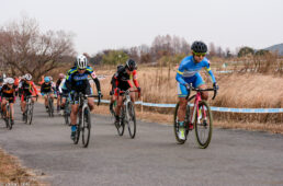 関西シクロクロス