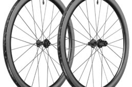 DTスイス・ERC1400ダイカット45