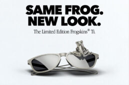 フロッグスキンTi