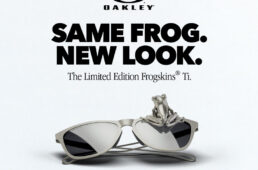 フロッグスキンTi