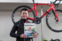 猪野学 コラム①