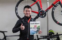 猪野学 コラム①