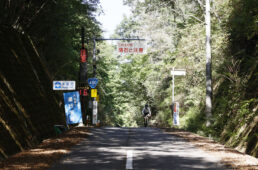 大阪湾南部サイクリングマップアプリ