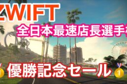 サイクルワークスフィンズ