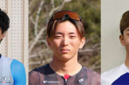 2022年のチーム右京新規加入選手