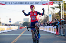 2021全日本シクロクロス