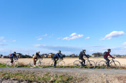 カゾベンチャー