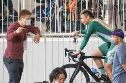 2021全日本トラック２日目