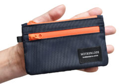 マザーロード・ウォーターレジスタント・ポーチ mini