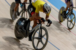 2021全日本トラック２日目